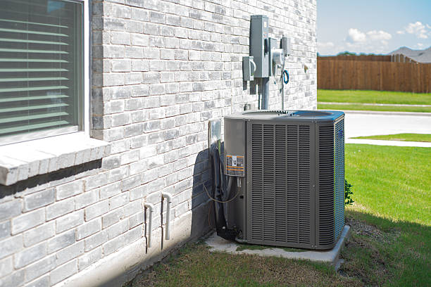 Reliable Hvac Installation contractor in Mansfield Center, MA by FH HVAC